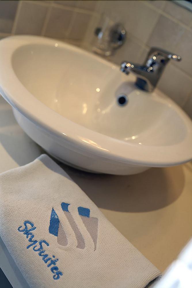 Sky Suites Bejrút Kültér fotó