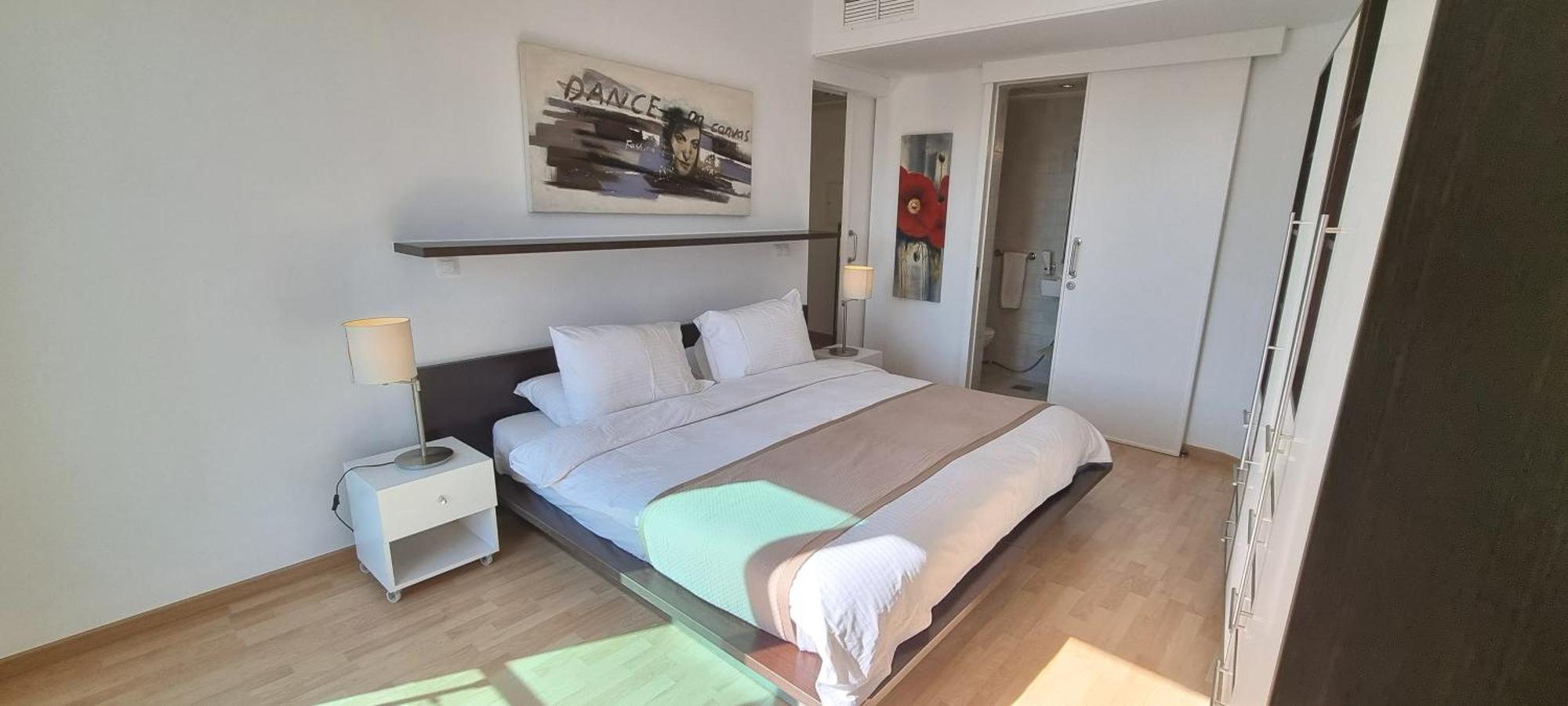 Sky Suites Bejrút Kültér fotó