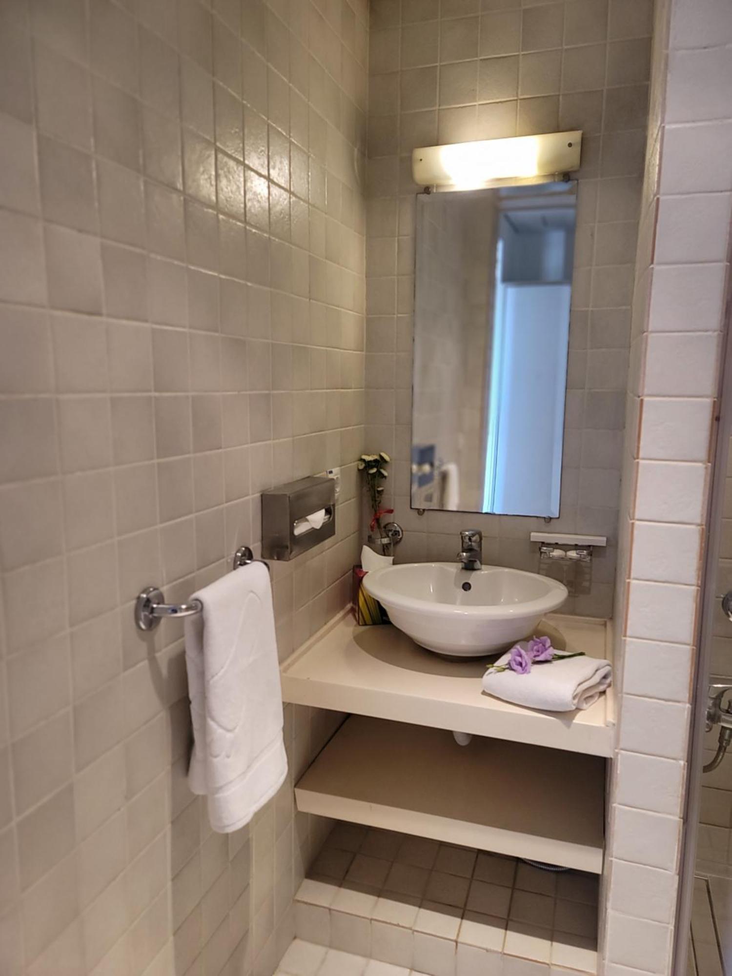 Sky Suites Bejrút Kültér fotó