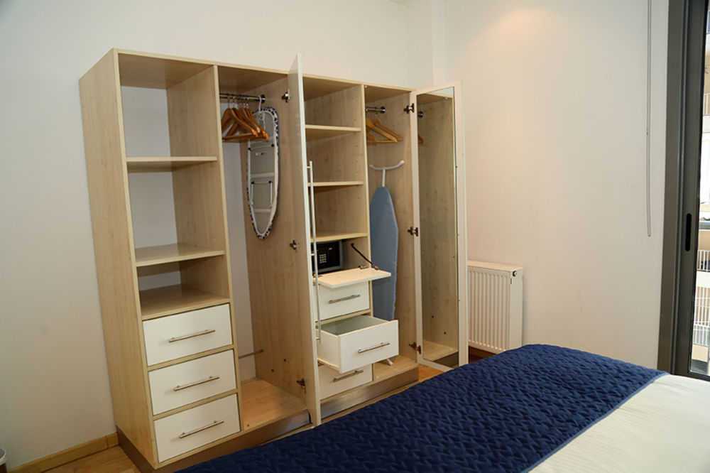 Sky Suites Bejrút Kültér fotó