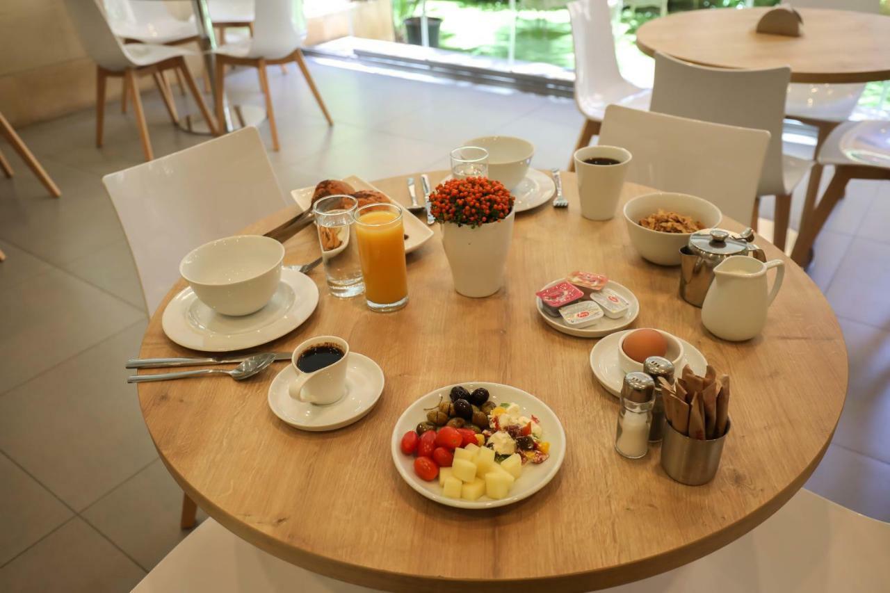 Sky Suites Bejrút Kültér fotó