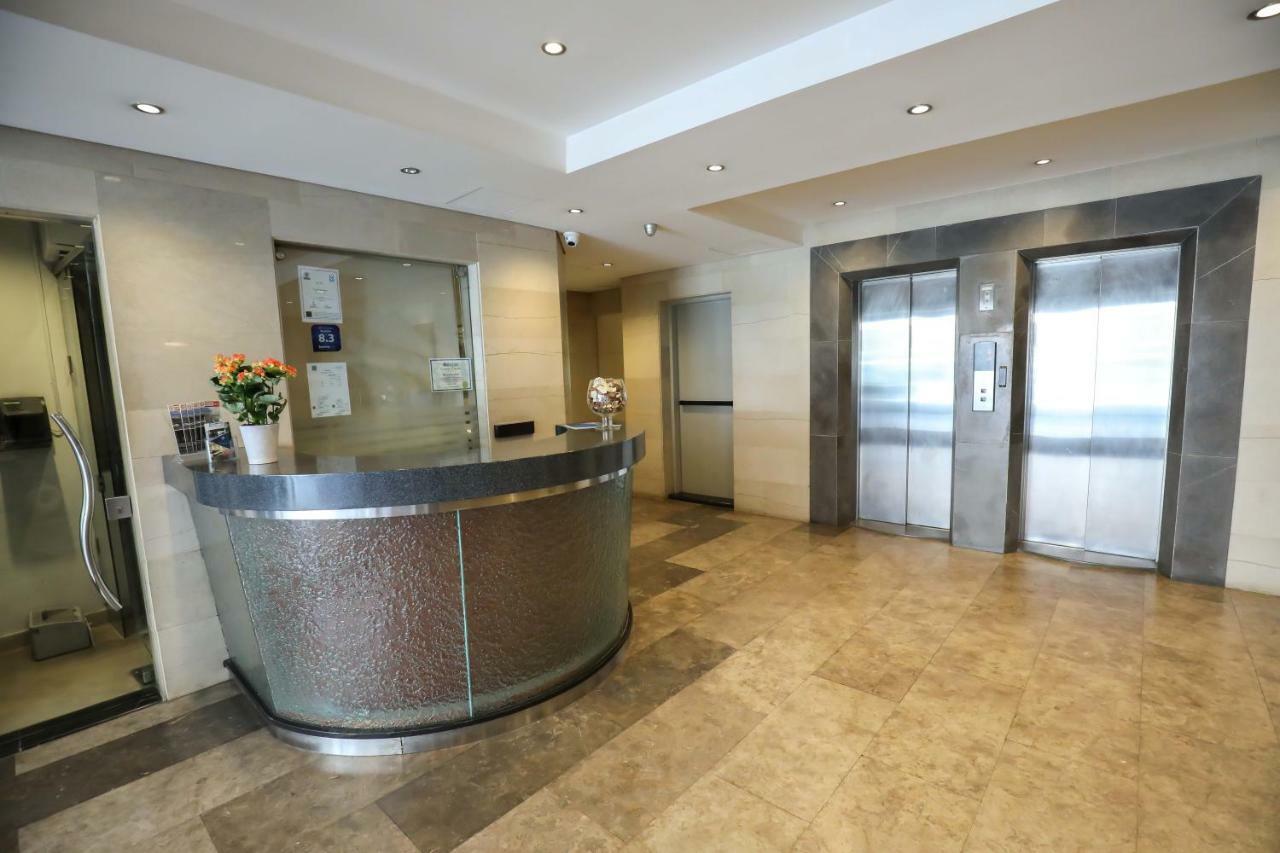 Sky Suites Bejrút Kültér fotó