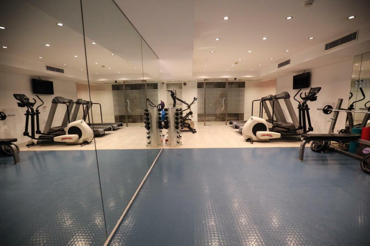 Sky Suites Bejrút Kültér fotó