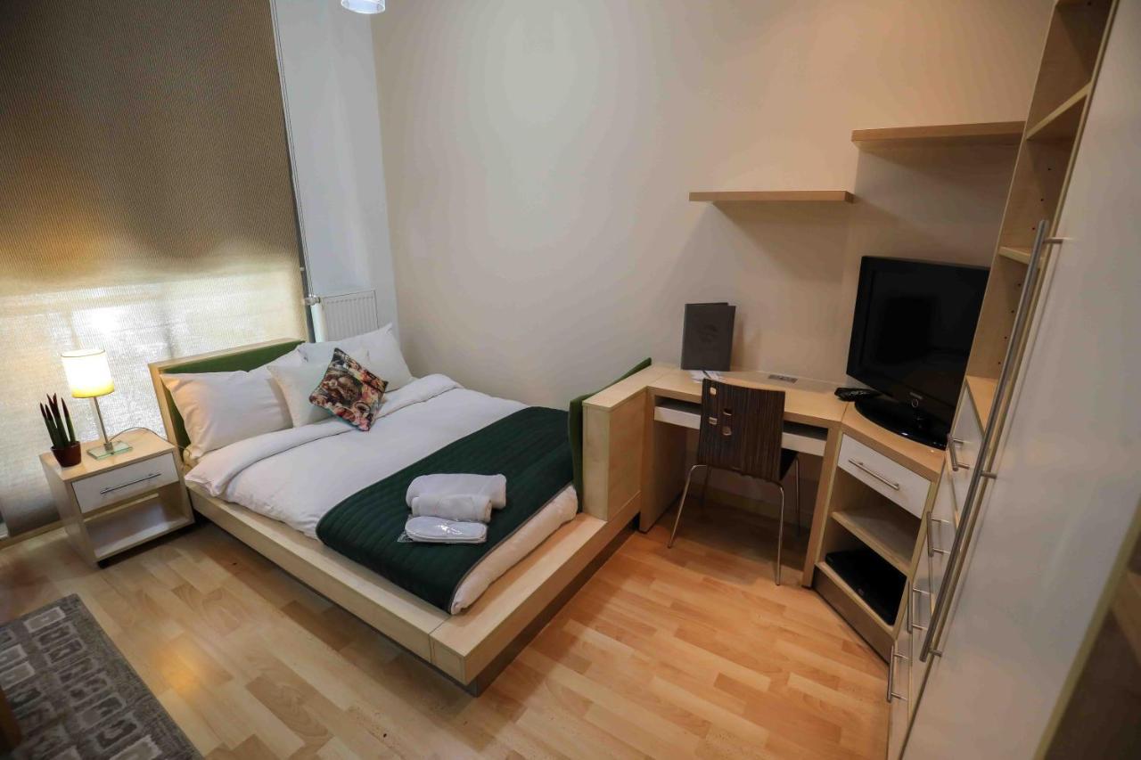 Sky Suites Bejrút Kültér fotó