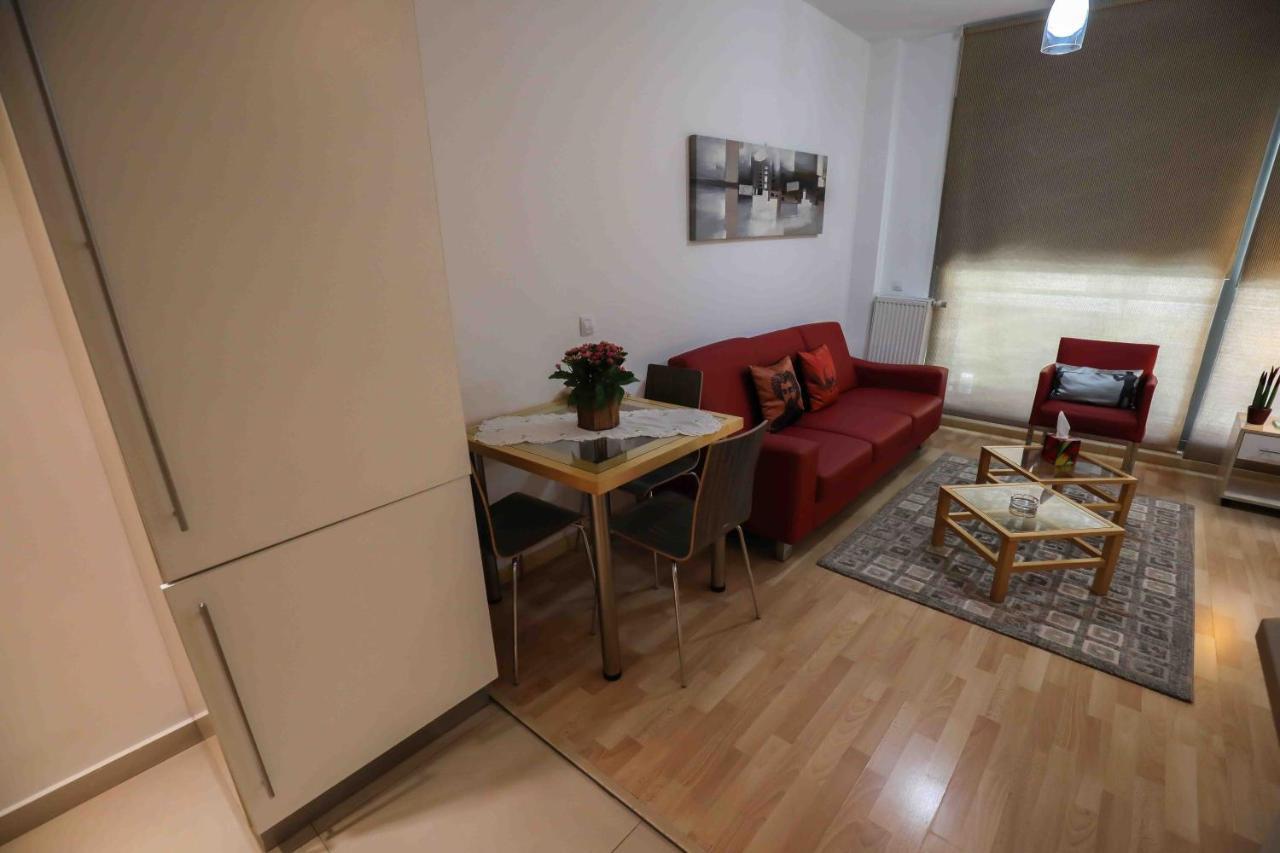 Sky Suites Bejrút Kültér fotó