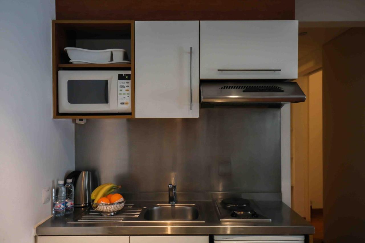 Sky Suites Bejrút Kültér fotó