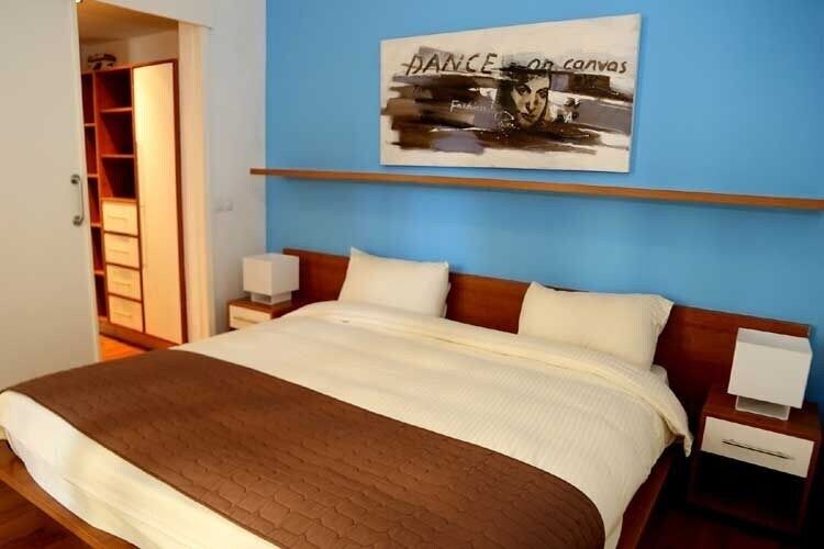 Sky Suites Bejrút Kültér fotó